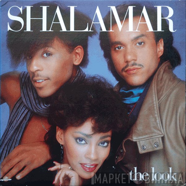 Shalamar  - The Look