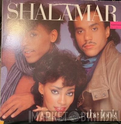 Shalamar  - The Look