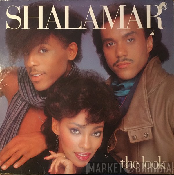 Shalamar  - The Look