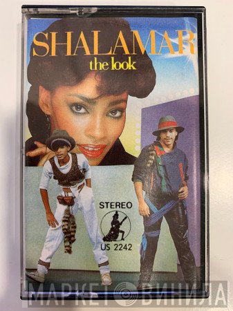 Shalamar  - The Look