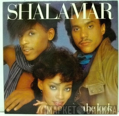 Shalamar  - The Look