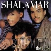 Shalamar  - The Look