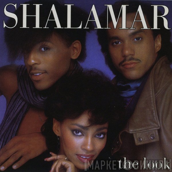 Shalamar  - The Look