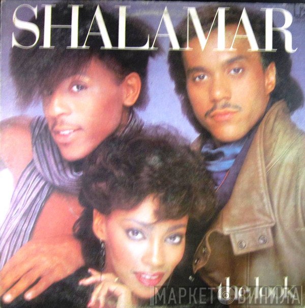 Shalamar  - The Look