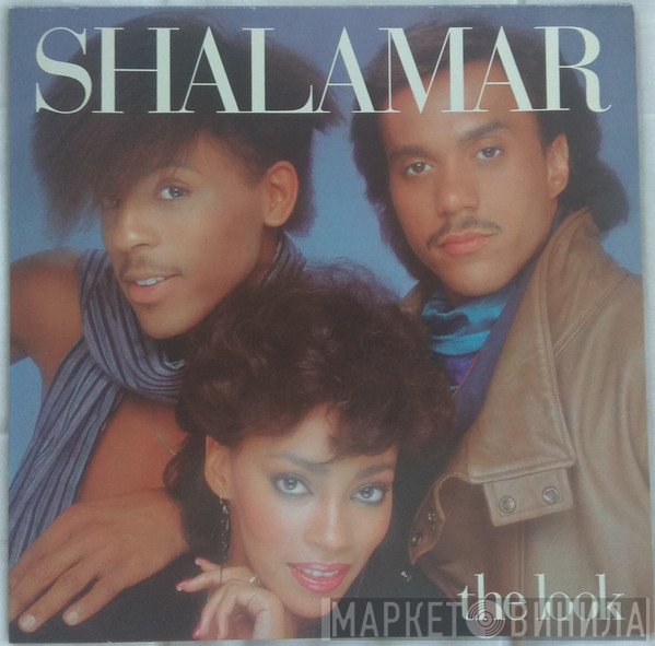 Shalamar  - The Look