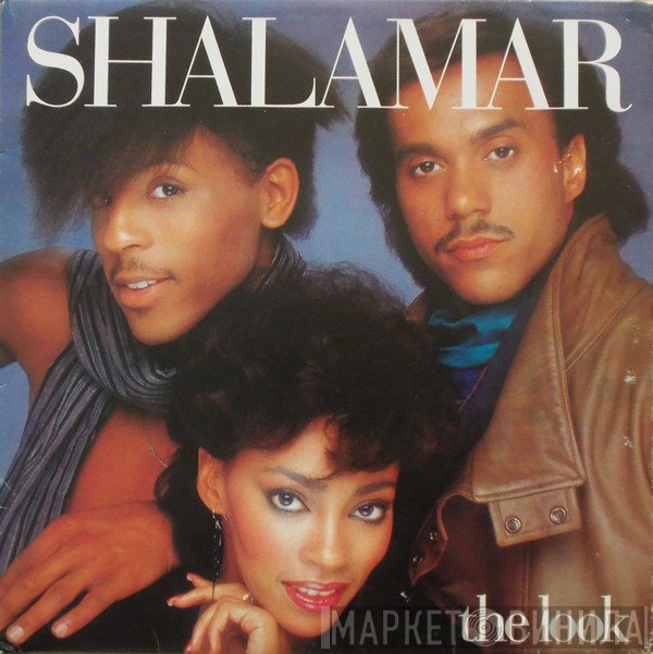 Shalamar  - The Look