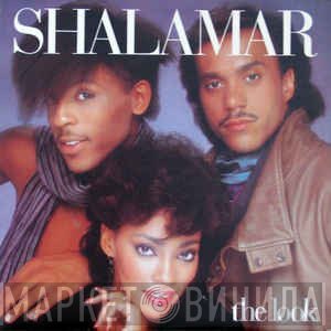 Shalamar  - The Look