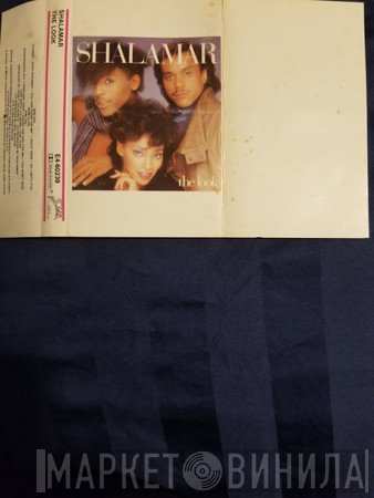 Shalamar  - The Look