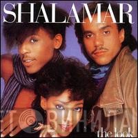 Shalamar  - The Look