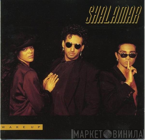 Shalamar  - Wake Up