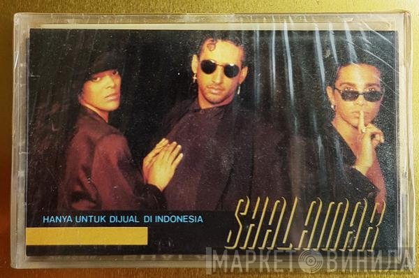 Shalamar  - Wake Up