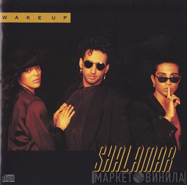 Shalamar  - Wake Up