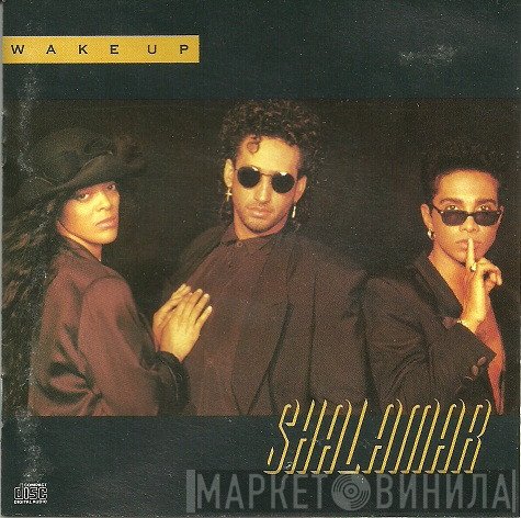 Shalamar  - Wake Up