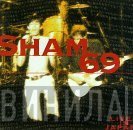 Sham 69  - Live In Japan