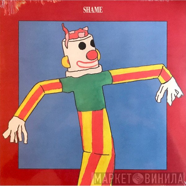 Shame  - All The Hits