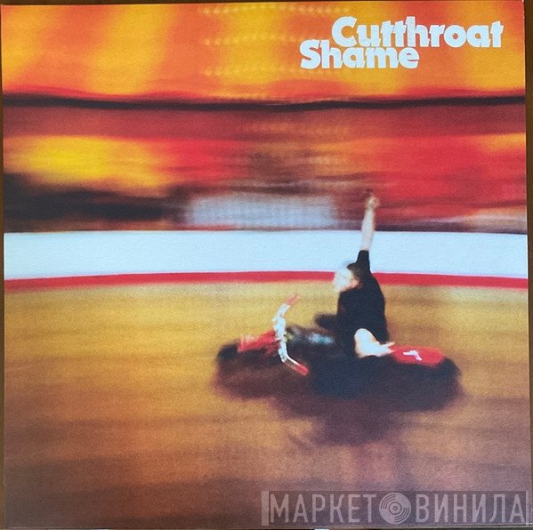 Shame  - Cutthroat