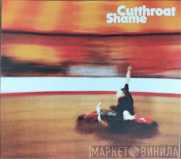 Shame  - Cutthroat