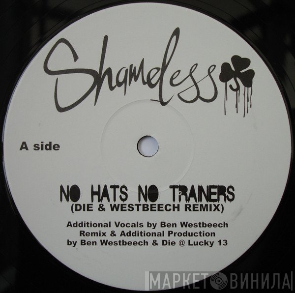 Shameless, Kaiser Chiefs - No Hats (In The Curry House)