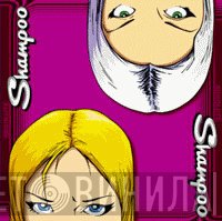 Shampoo  - Absolute Shampoo