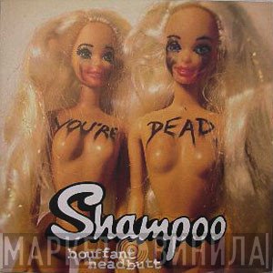 Shampoo  - Bouffant Headbutt