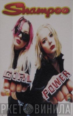 Shampoo - Girl Power