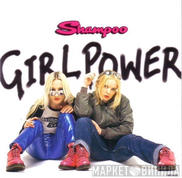 Shampoo  - Girl Power
