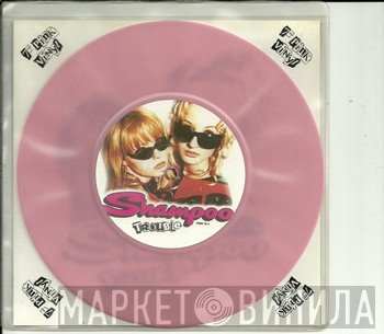 Shampoo - Trouble