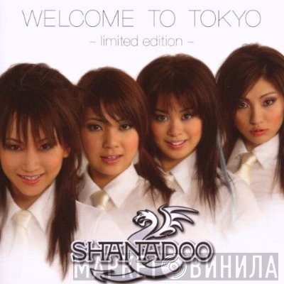 Shanadoo - Welcome To Tokyo
