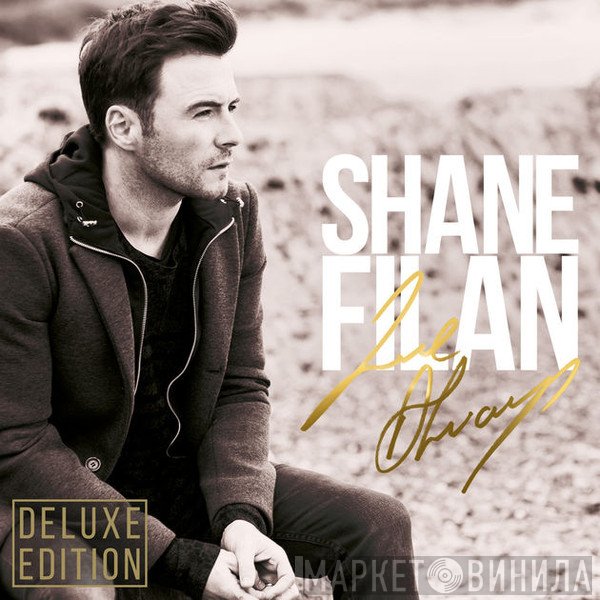 Shane Filan  - Back To You