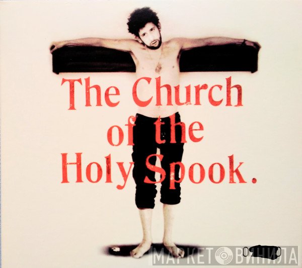 Shane MacGowan And The Popes - The Church Of The Holy Spook