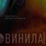 Shane Morris   - Approaching Singularity