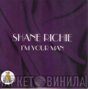 Shane Richie - I'm Your Man