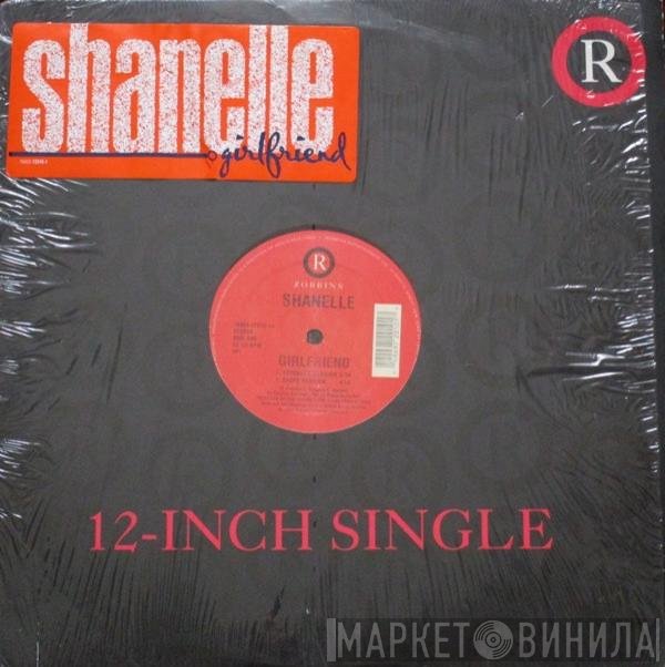 Shanelle - Girlfriend