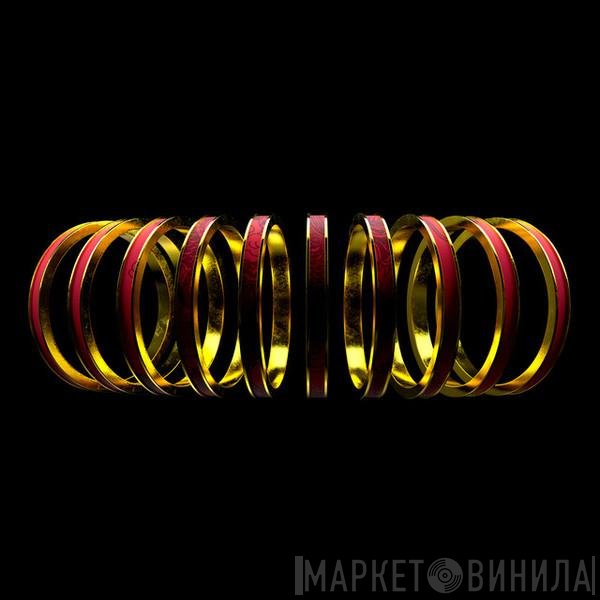  - Shang-Chi And The Legend Of The Ten Rings (The Album)