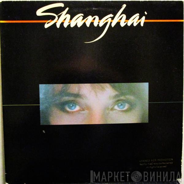 Shanghai   - Shanghai