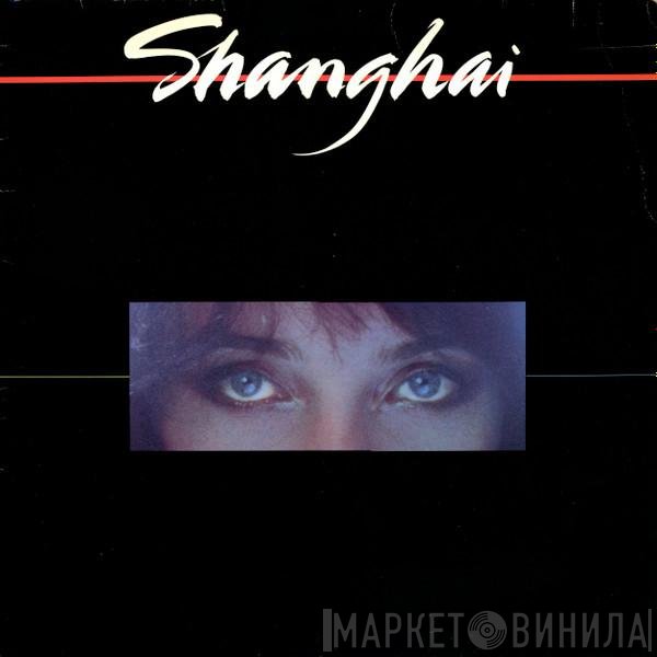 Shanghai   - Shanghai