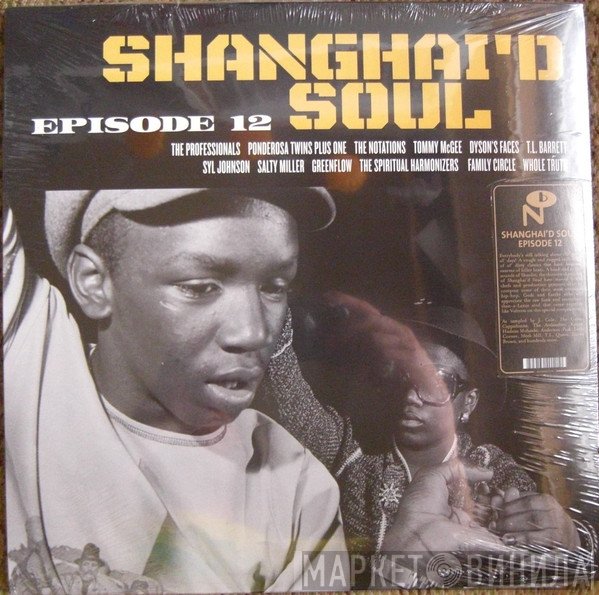  - Shanghai'd Soul (Episode 12)