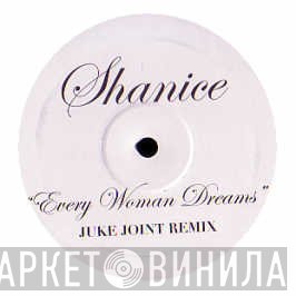 Shanice, Kirk Franklin - Every Woman Dreams / Looking For You