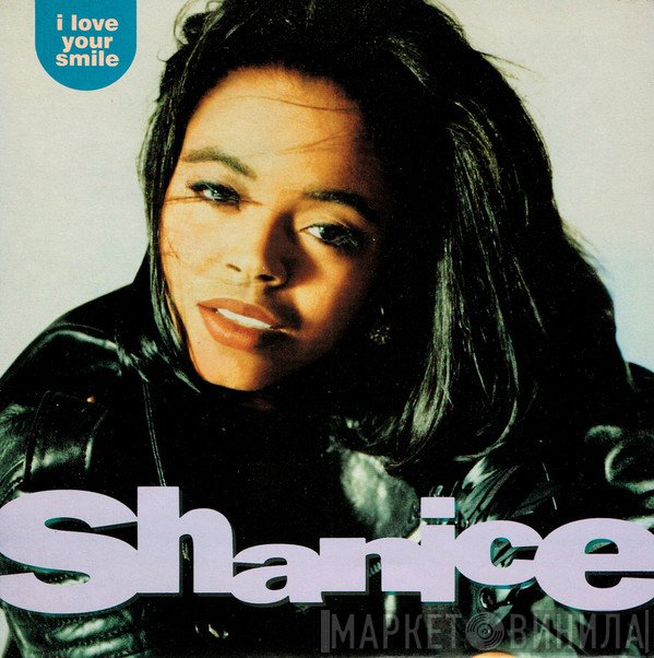 Shanice - I Love Your Smile