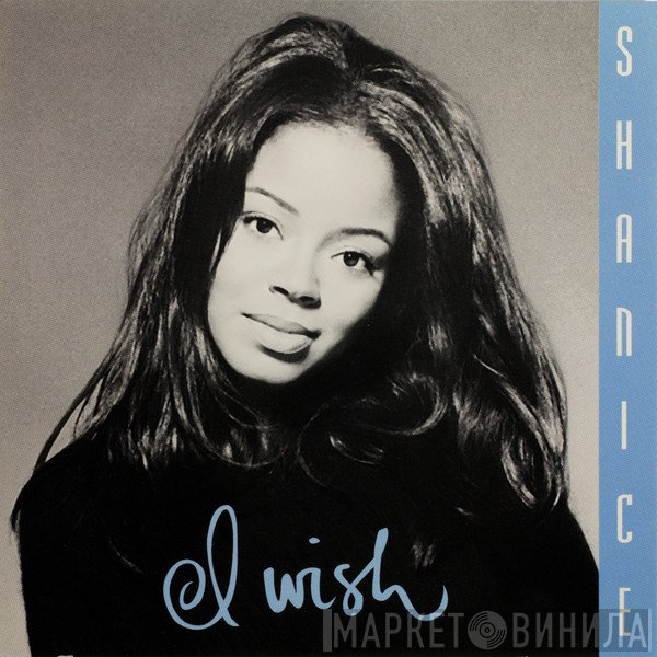 Shanice  - I Wish