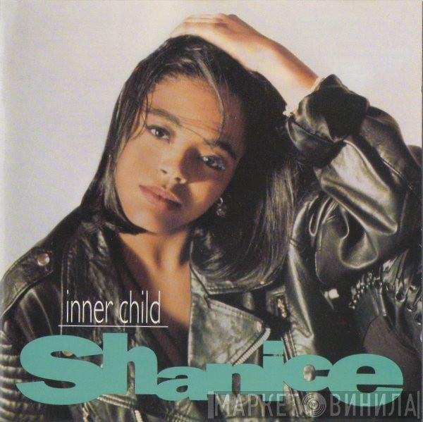 Shanice  - Inner Child