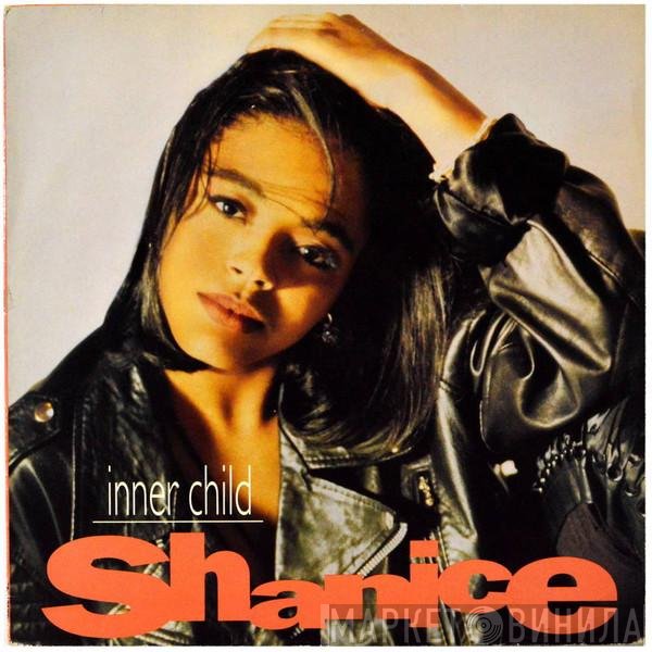 Shanice  - Inner Child