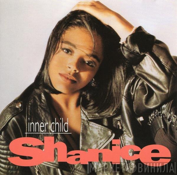 Shanice  - Inner Child