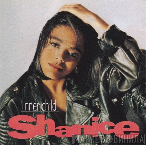 Shanice  - Inner Child