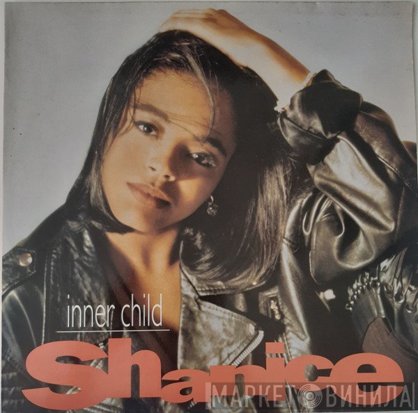 Shanice  - Inner Child