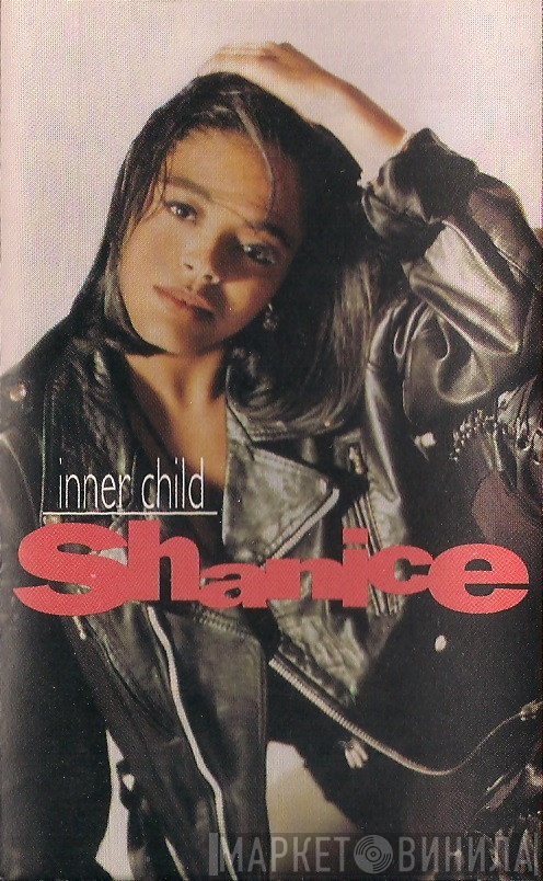 Shanice  - Inner Child