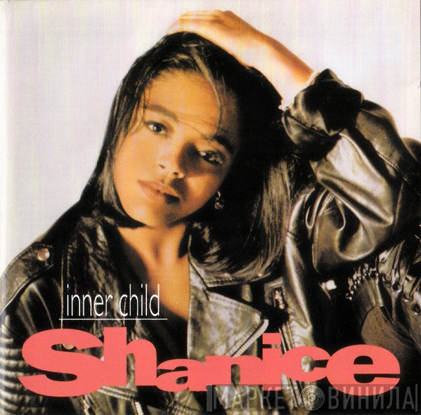 Shanice  - Inner Child