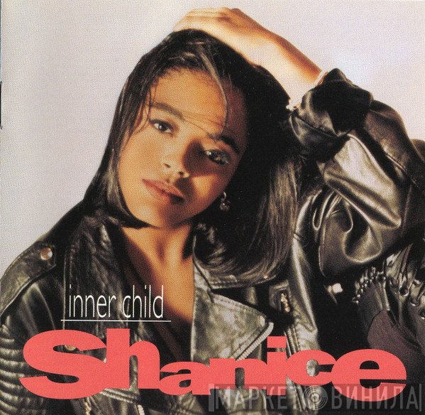 Shanice  - Inner Child