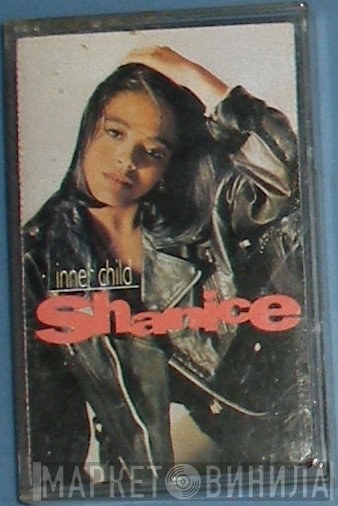 Shanice  - Inner Child