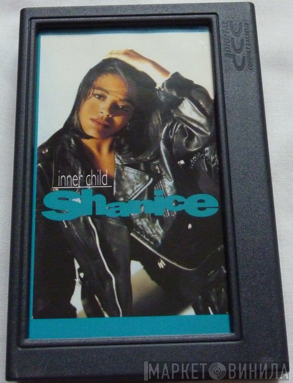 Shanice  - Inner Child